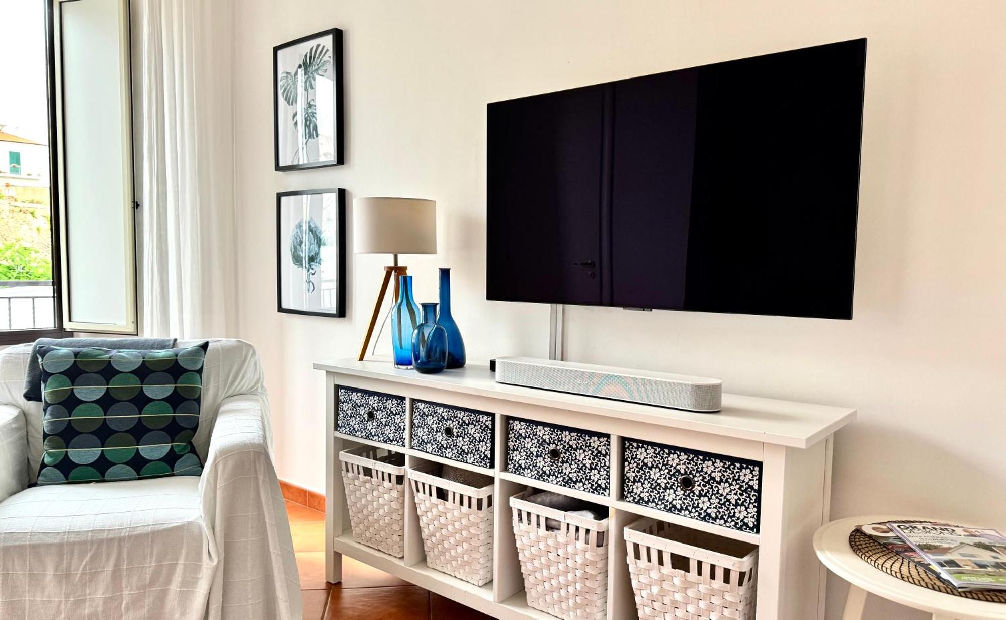 Studio Sant'Antonio Pizzo  Extérieur photo