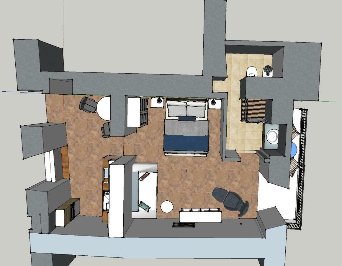 Studio Sant'Antonio Pizzo  Extérieur photo