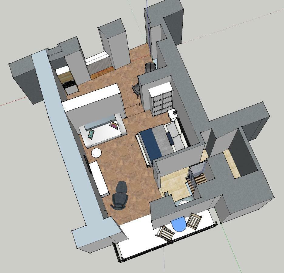 Studio Sant'Antonio Pizzo  Extérieur photo