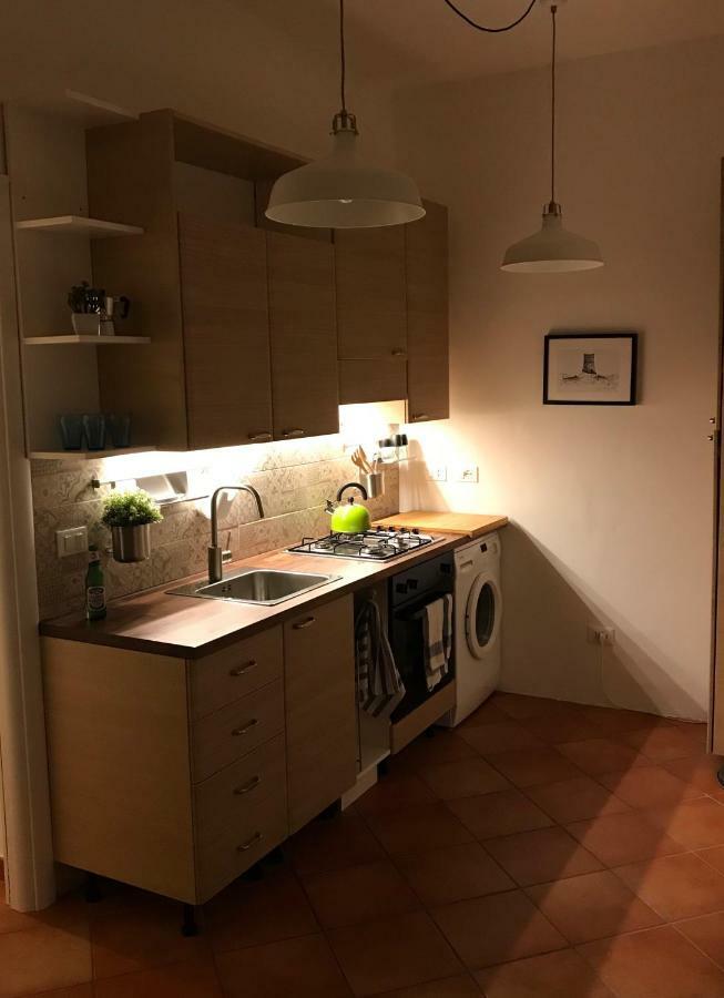 Studio Sant'Antonio Pizzo  Extérieur photo