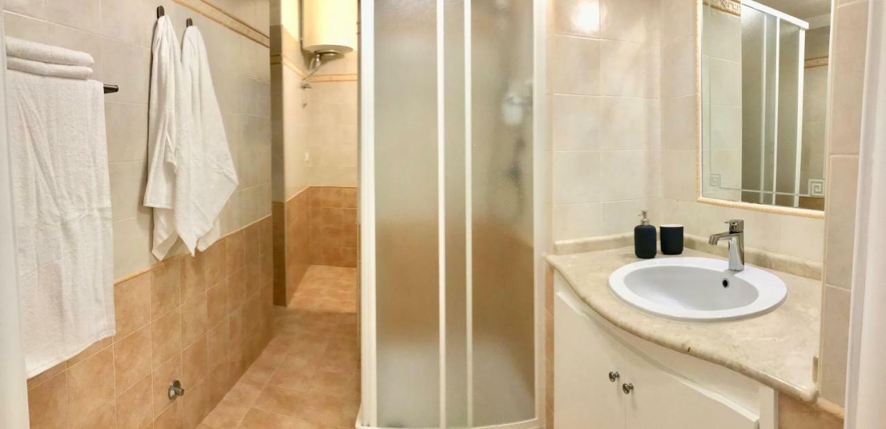 Studio Sant'Antonio Pizzo  Extérieur photo