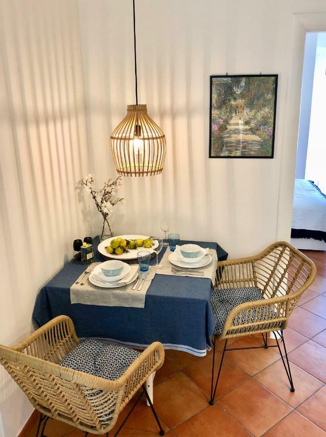 Studio Sant'Antonio Pizzo  Extérieur photo