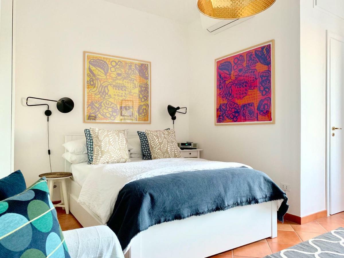 Studio Sant'Antonio Pizzo  Extérieur photo