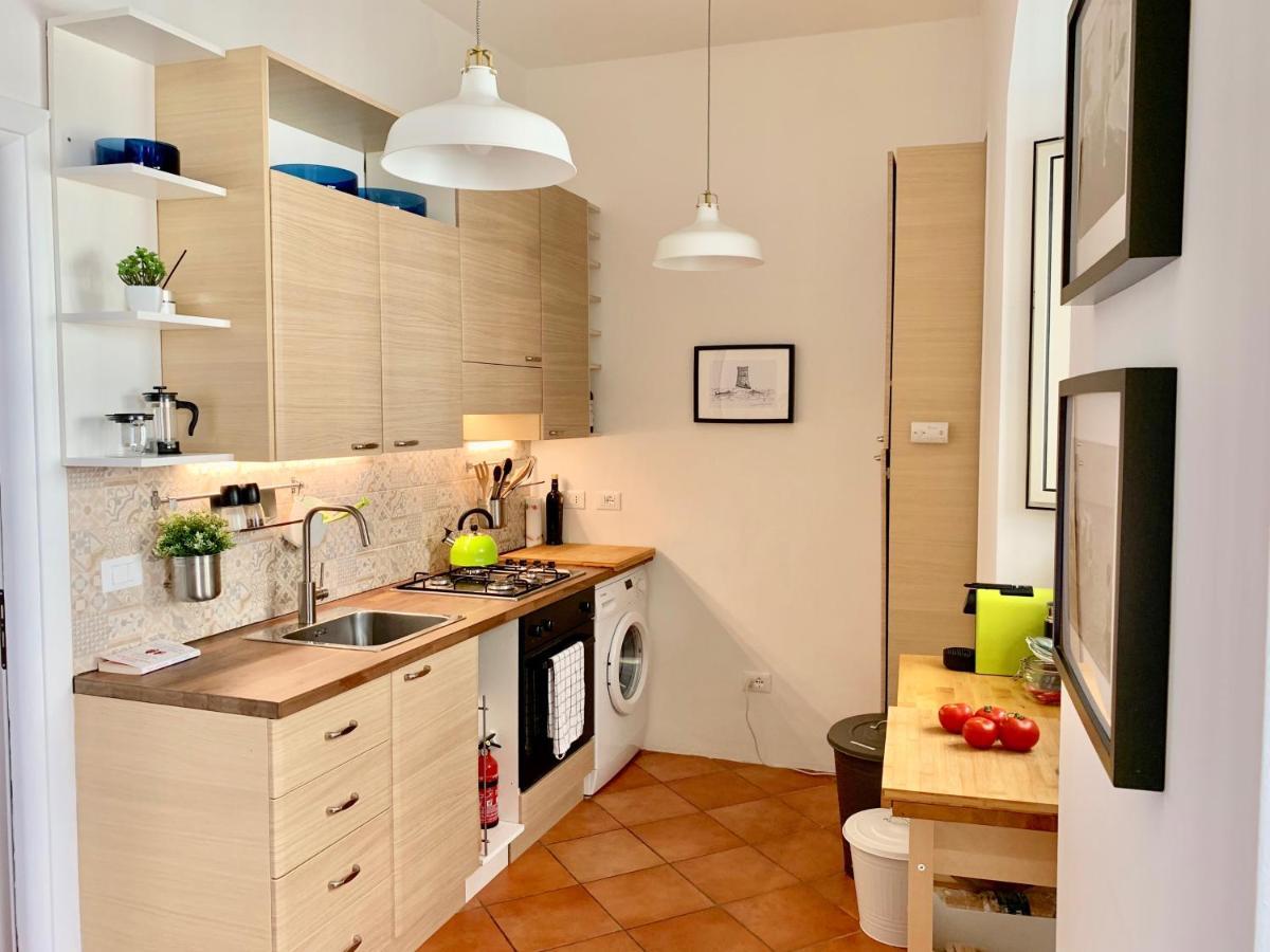 Studio Sant'Antonio Pizzo  Extérieur photo