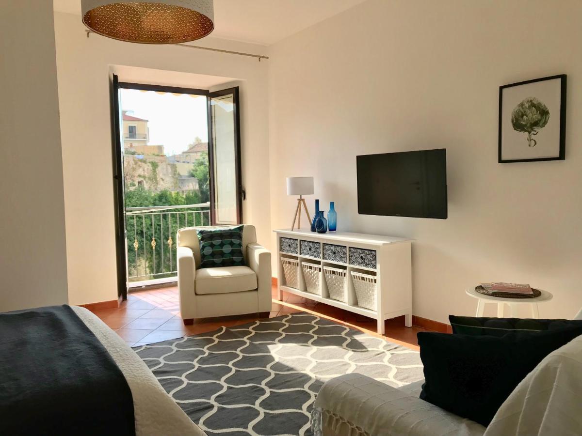 Studio Sant'Antonio Pizzo  Extérieur photo