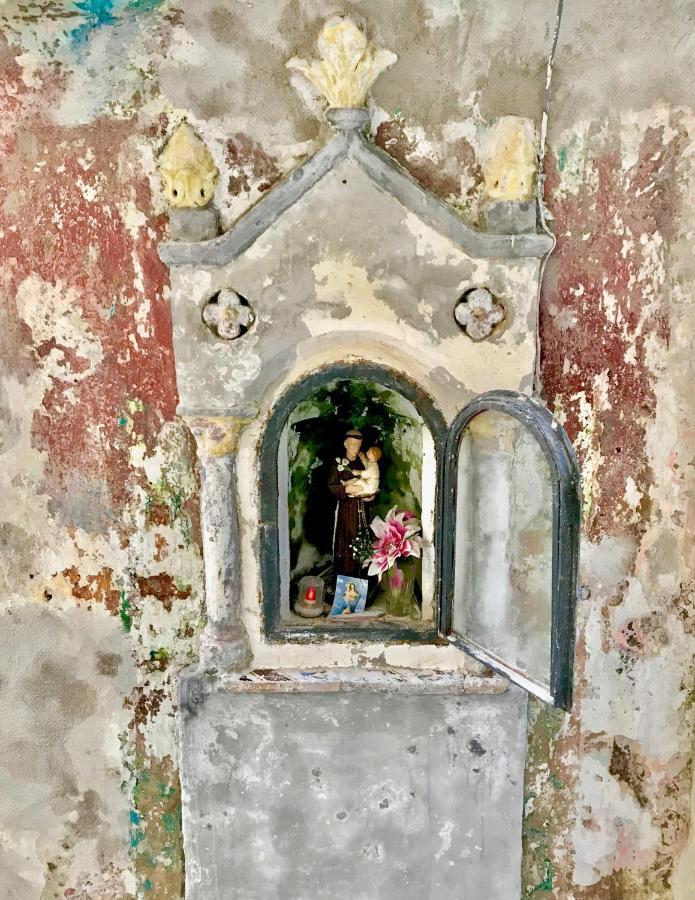 Studio Sant'Antonio Pizzo  Extérieur photo